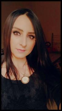 Sylwia aus Nordrhein-Westfalen,Deutschland